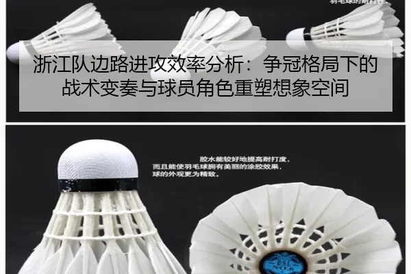 浙江队边路进攻效率分析：争冠格局下的战术变奏与球员角色重塑想象空间